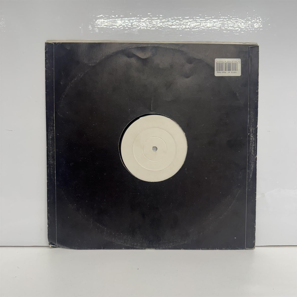 The Scientist - The Bee 12" Vinyl Single