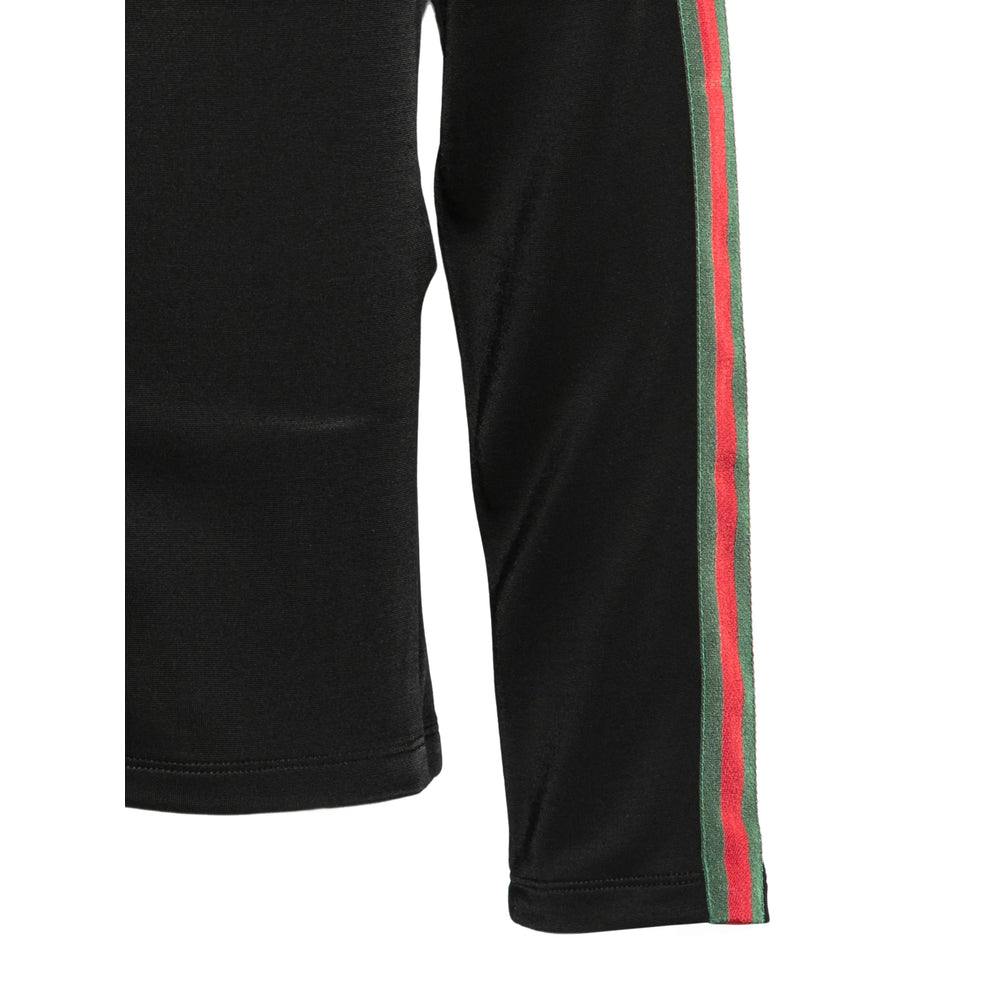 Gucci Black Jackets - Lightweight Jackets Men