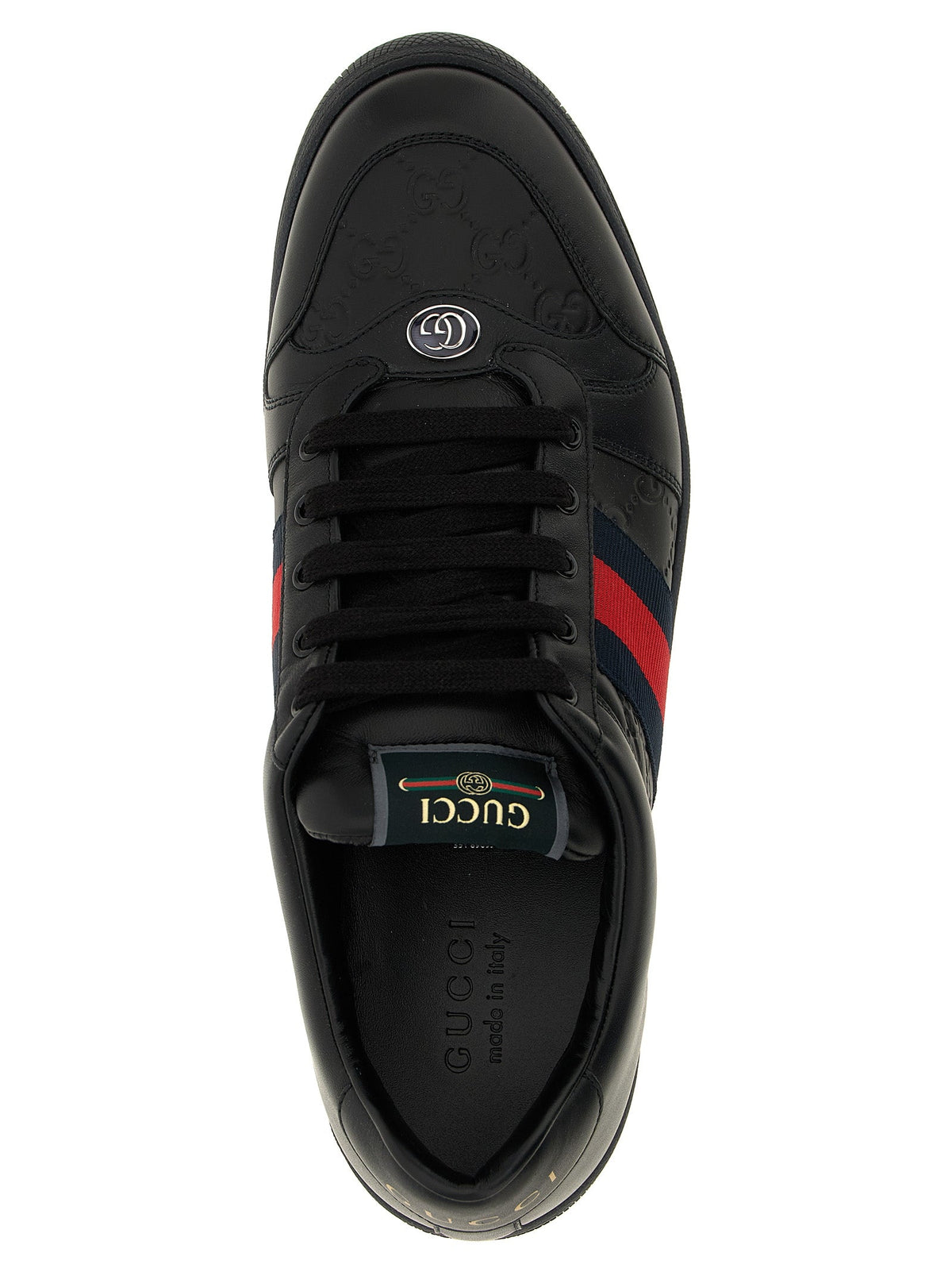 Gucci Men 'Screener' Sneakers