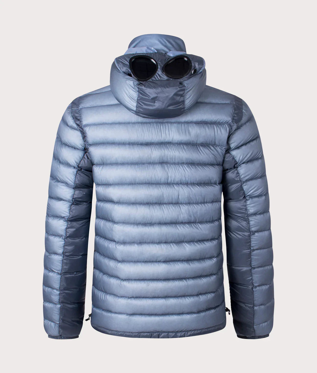 Cp Company D.D Shell Goggle Jacket 168A Infinity Blue