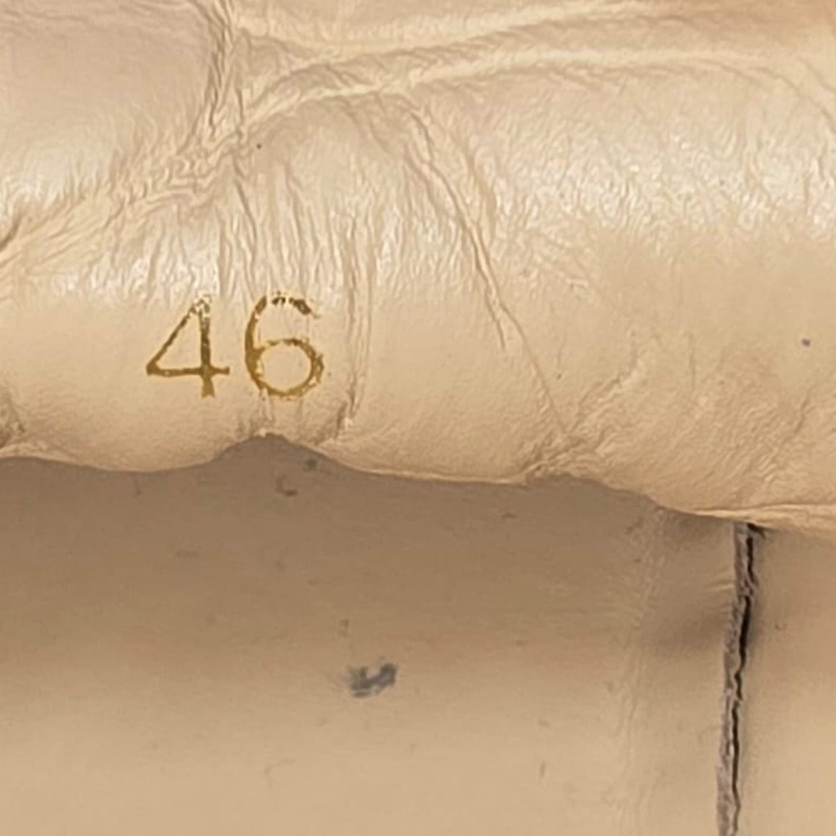 Christian Louboutin Happyrui Spiked Sneakers in Black Suede