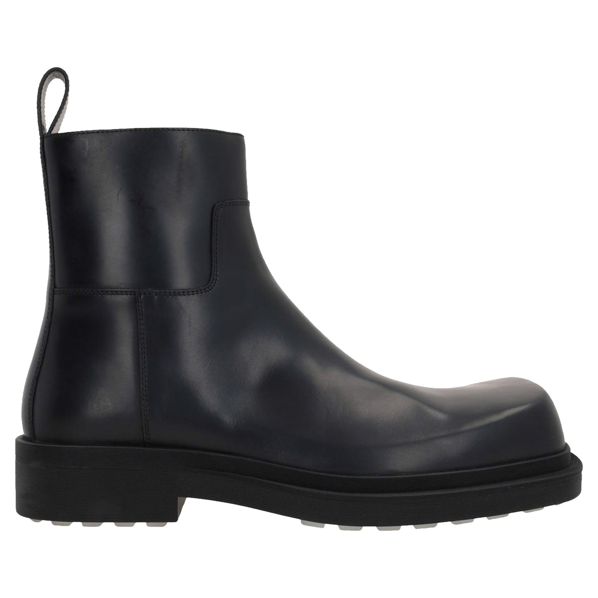 Bottega Veneta Ben Ankle Boots