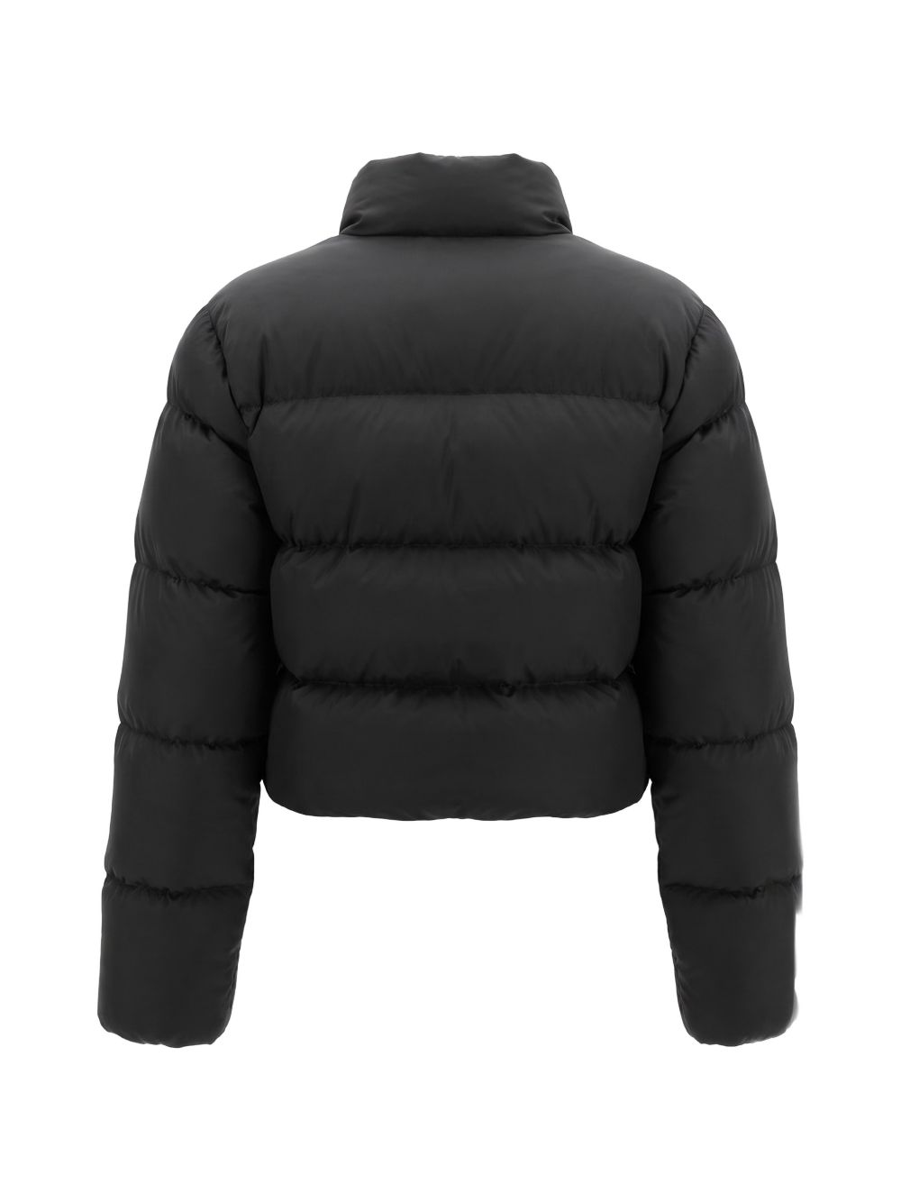 Gucci Women Cropped Down Jacket