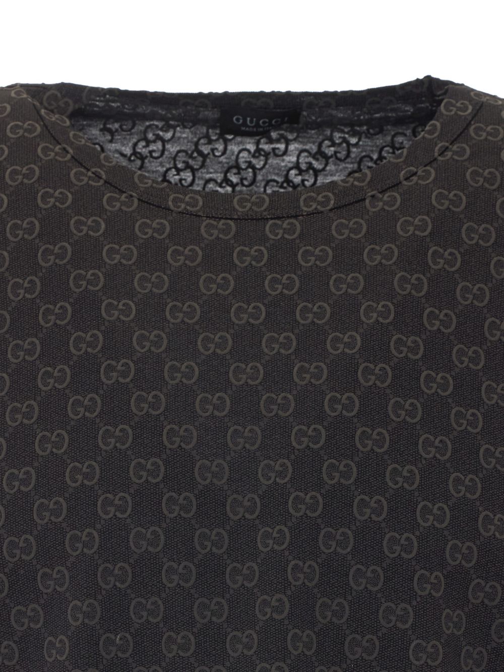 Gucci Men Tops