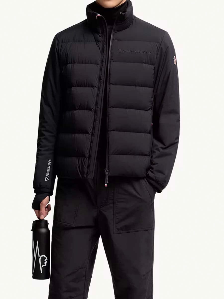 Men's Araripe Mid-Layer Down Jacket