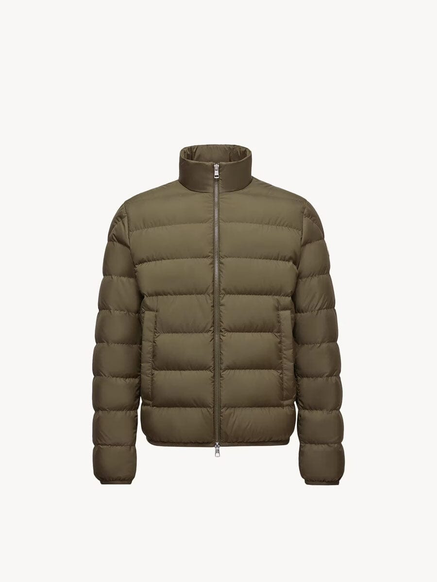 Men's Baudinet Short Down Jacket
