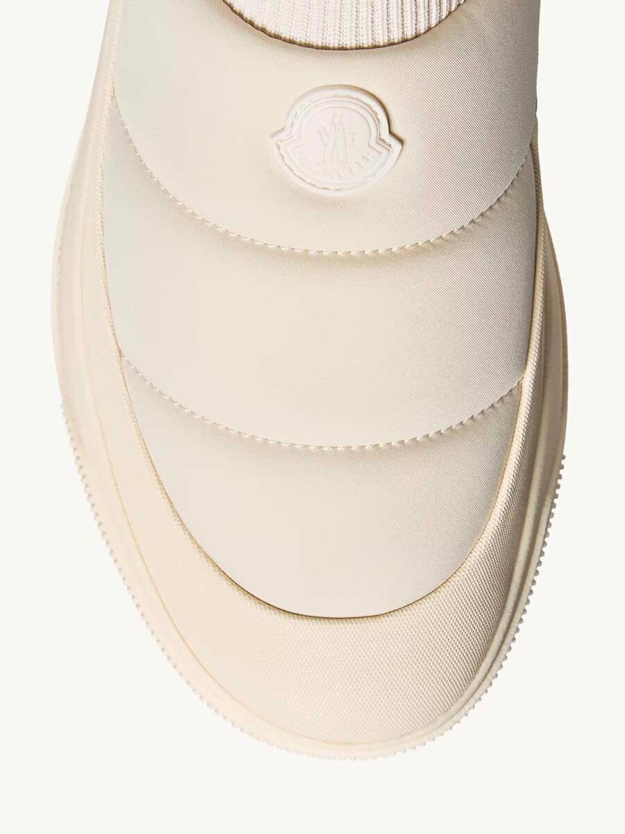 Women's Moncler Altive Slip-On Sneakers