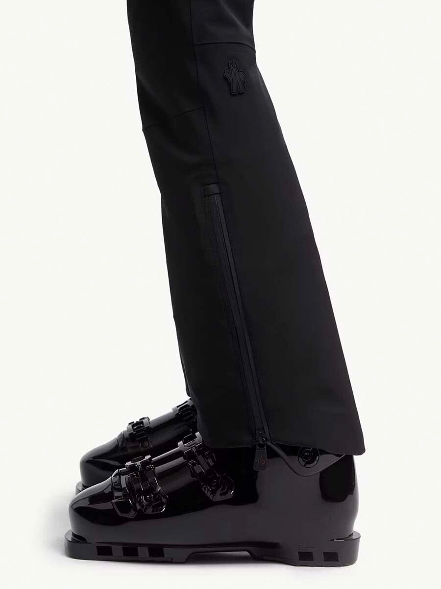Women's Padded Ski Bib