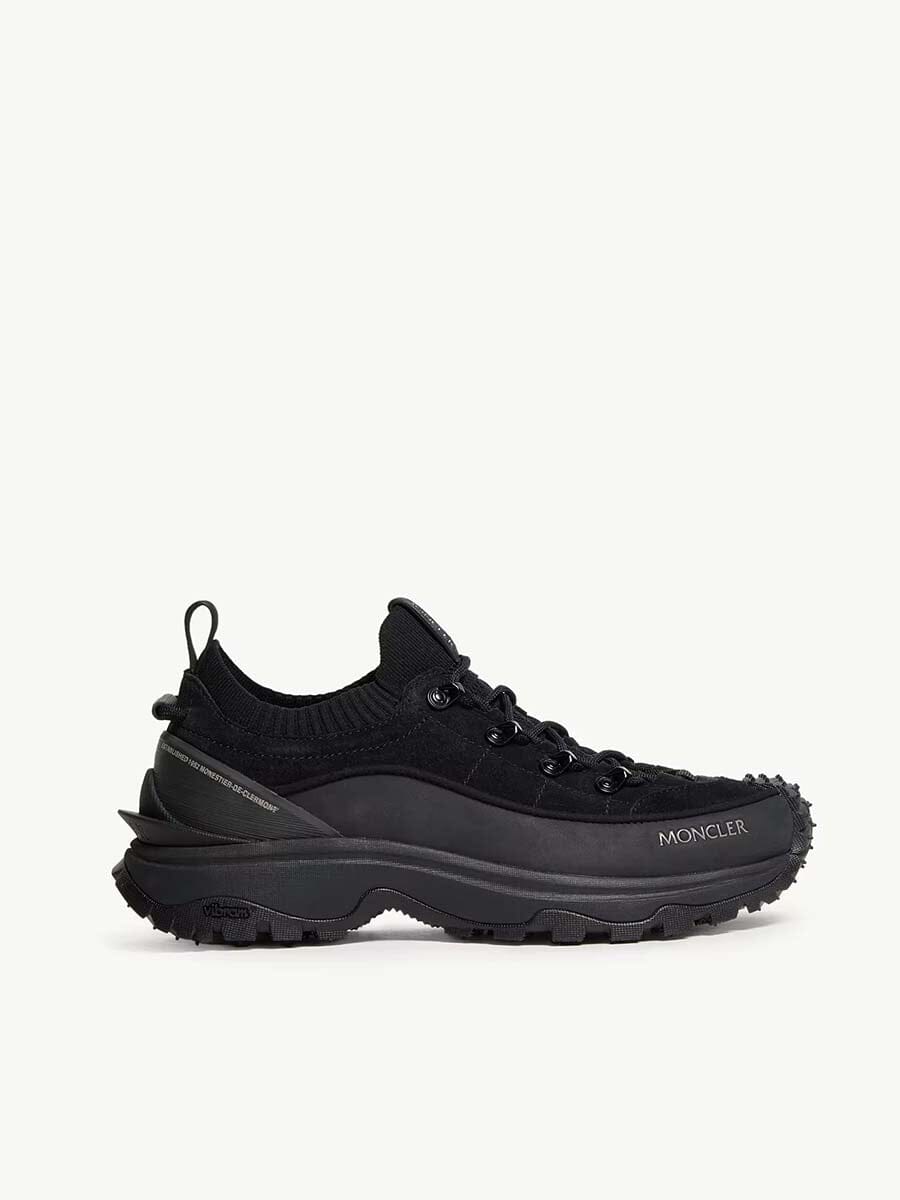 Women's Trailgrip Lite3 Nubuck & Suede Sneakers