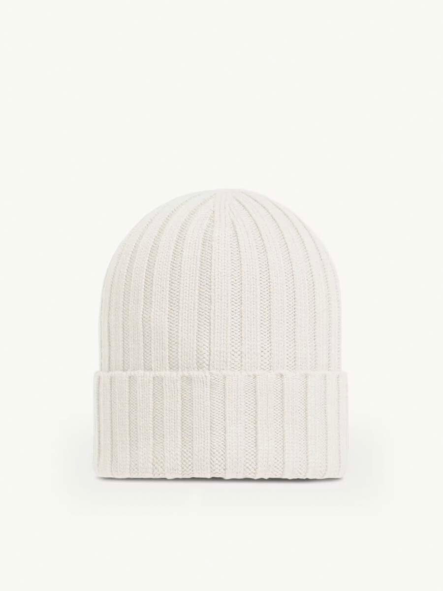 Wool Beanie