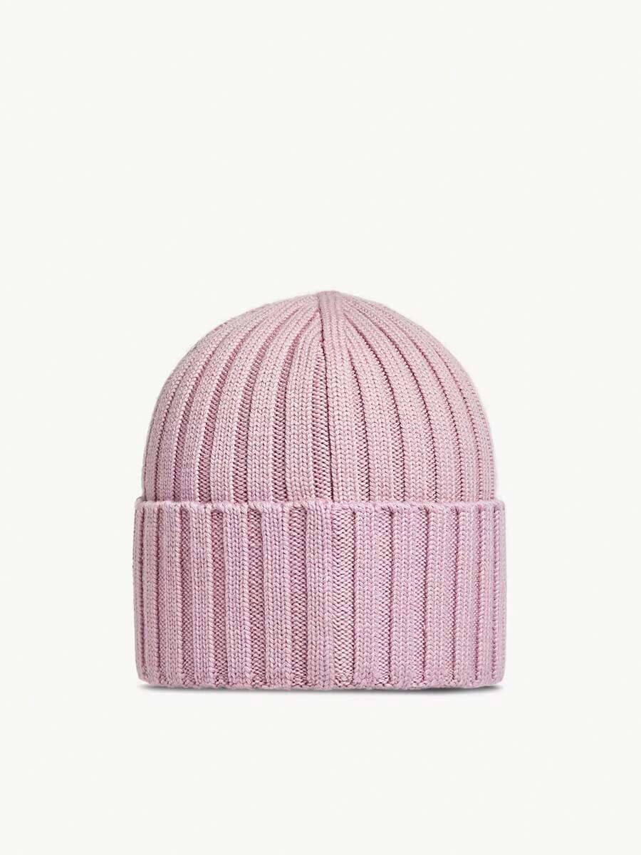 Wool Beanie