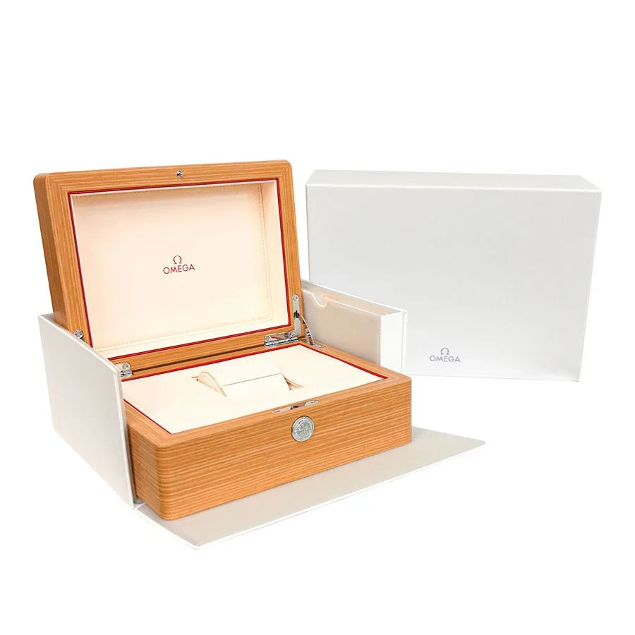 Omega Constellation 130.20.39.21.03.001