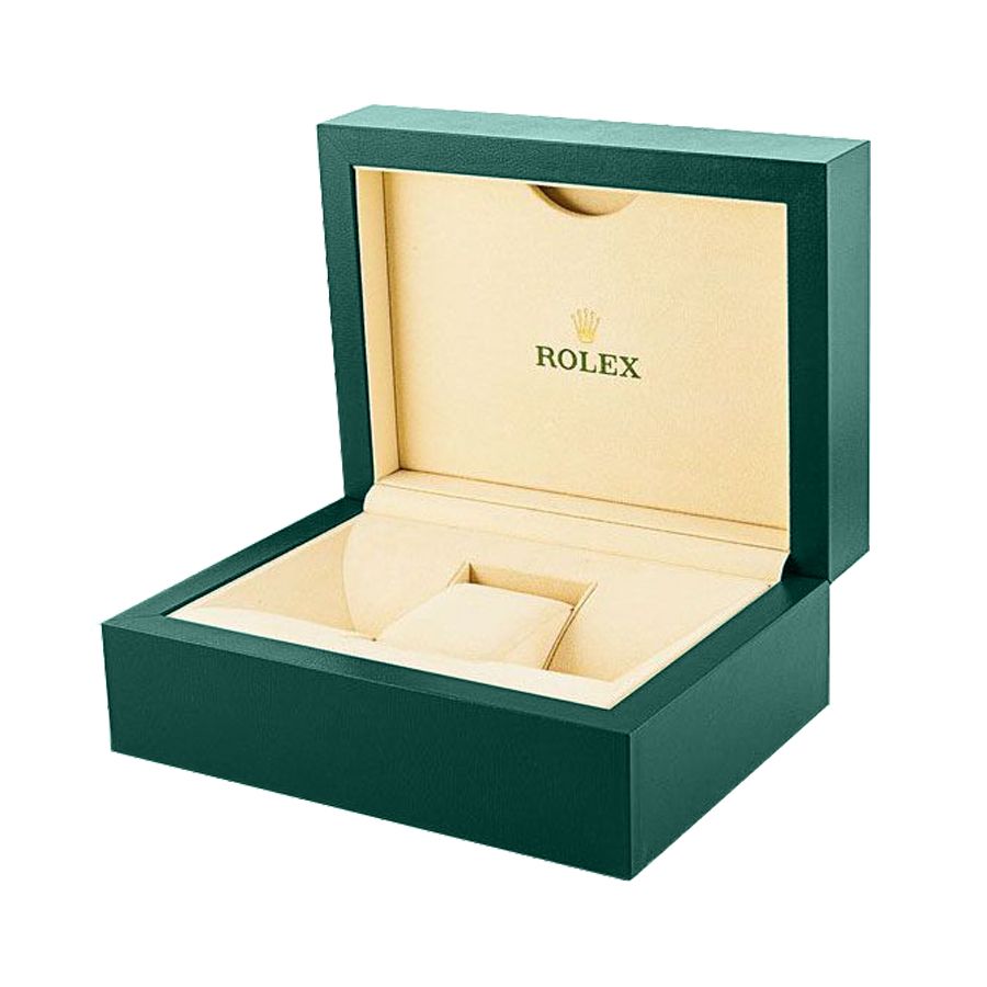 Rolex Lady-Datejust 26 White Roman Numeral Dial Women's Watch 69174