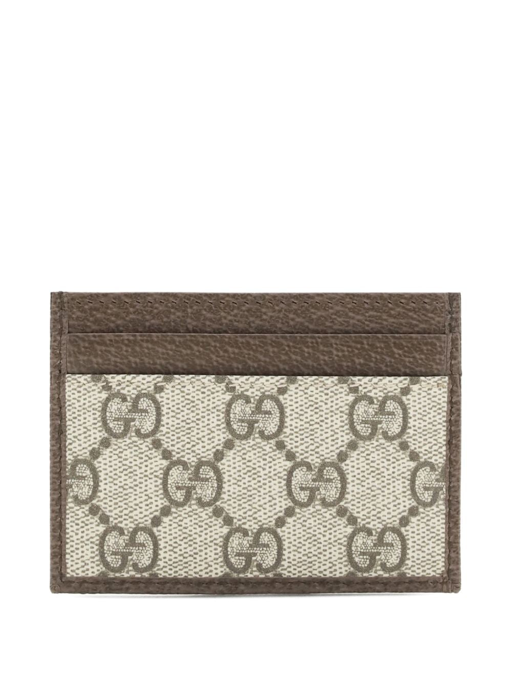 Gucci Women Ophidia Gg Card Case