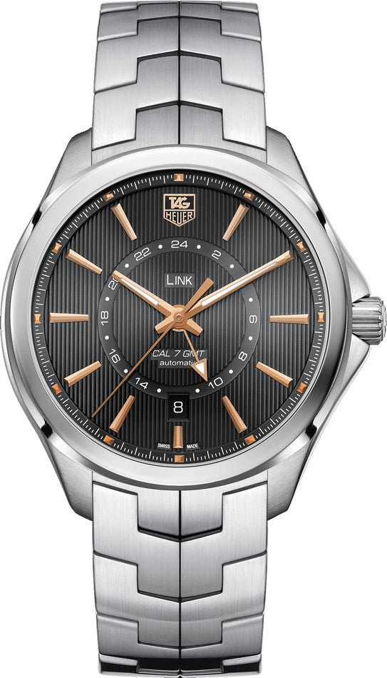 Tag Heuer Link WAT201C.BA0951