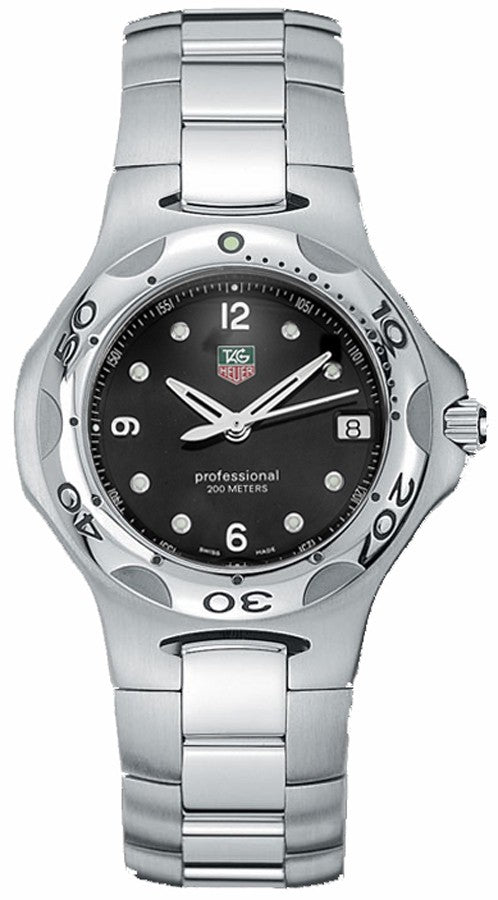Tag Heuer Kirium WL1212.BA0705