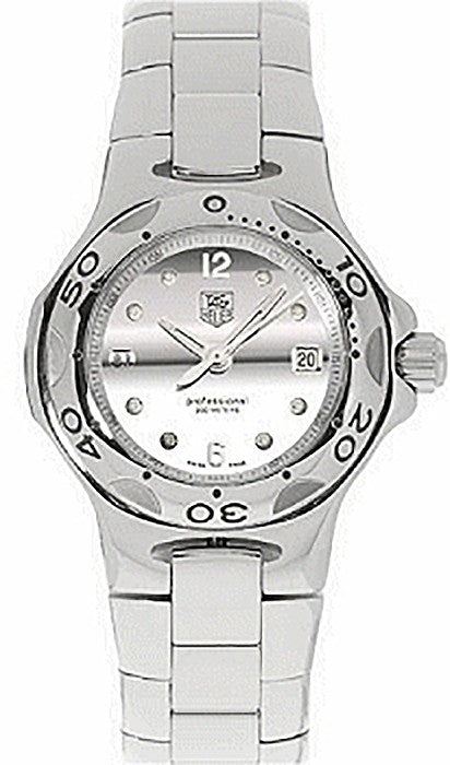 Tag Heuer Kirium WL131C.BA0710