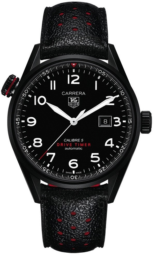 Tag Heuer Carrera WAR2A80.FC6337
