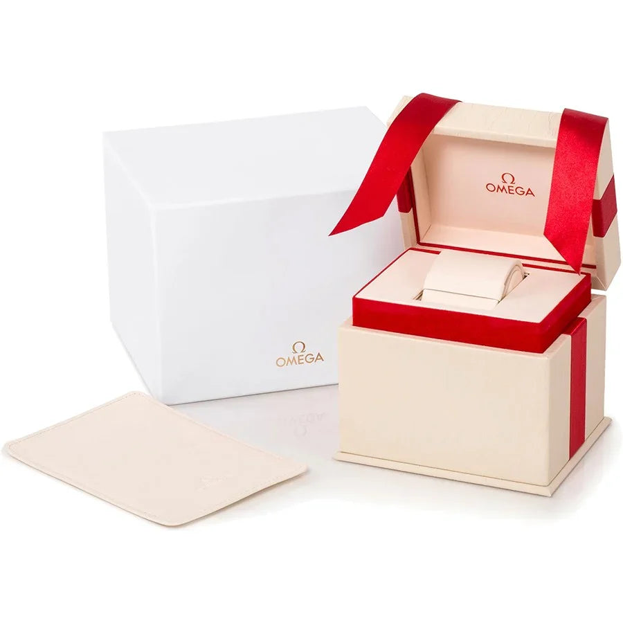 Omega De Ville Prestige 424.20.24.60.05.002