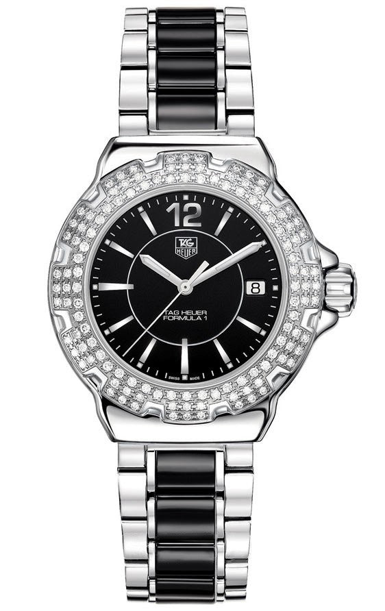 Tag Heuer Formula 1 WAH1217.BA0859
