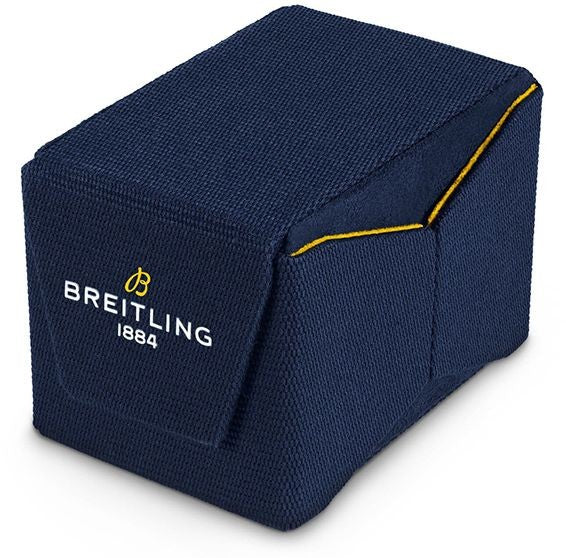 Breitling Superocean Heritage II B20 Automatic Blue 42mm Men's Watch AB2010161C1S1