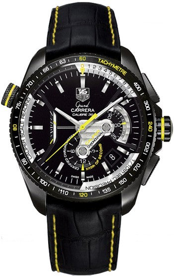 Tag Heuer Grand Carrera CAV5186.FC6304