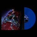 Kehlani Crash Vinyl LP Indies Blue Colour 2024