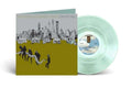 Joni Mitchell The Hissing Of Summer Lawns Vinyl LP Indies Coke Bottle Clear Colour 2024