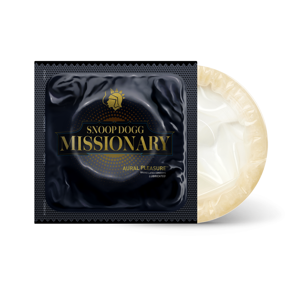 Snoop Dogg - Missionary