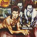 David Bowie Diamond Dogs Vinyl LP 2017