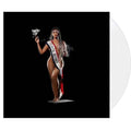 Beyonce Cowboy Carter Vinyl LP White Colour 2024