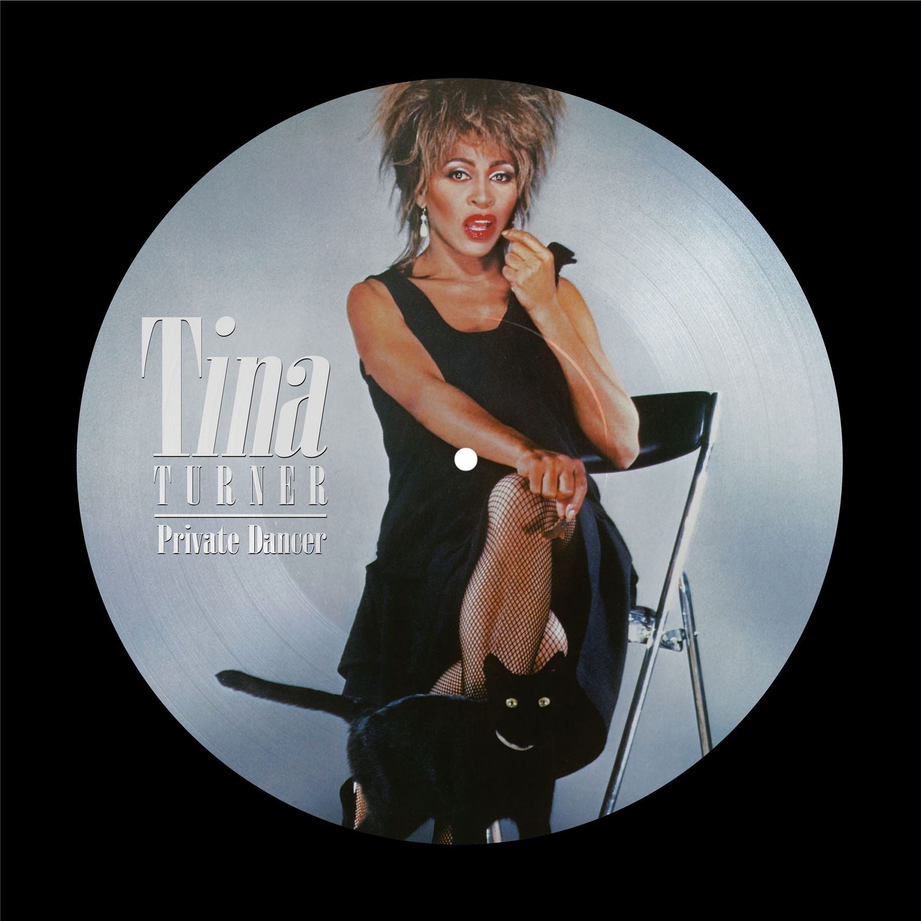 Tina Turner - Private Dancer (40th Anniversary)