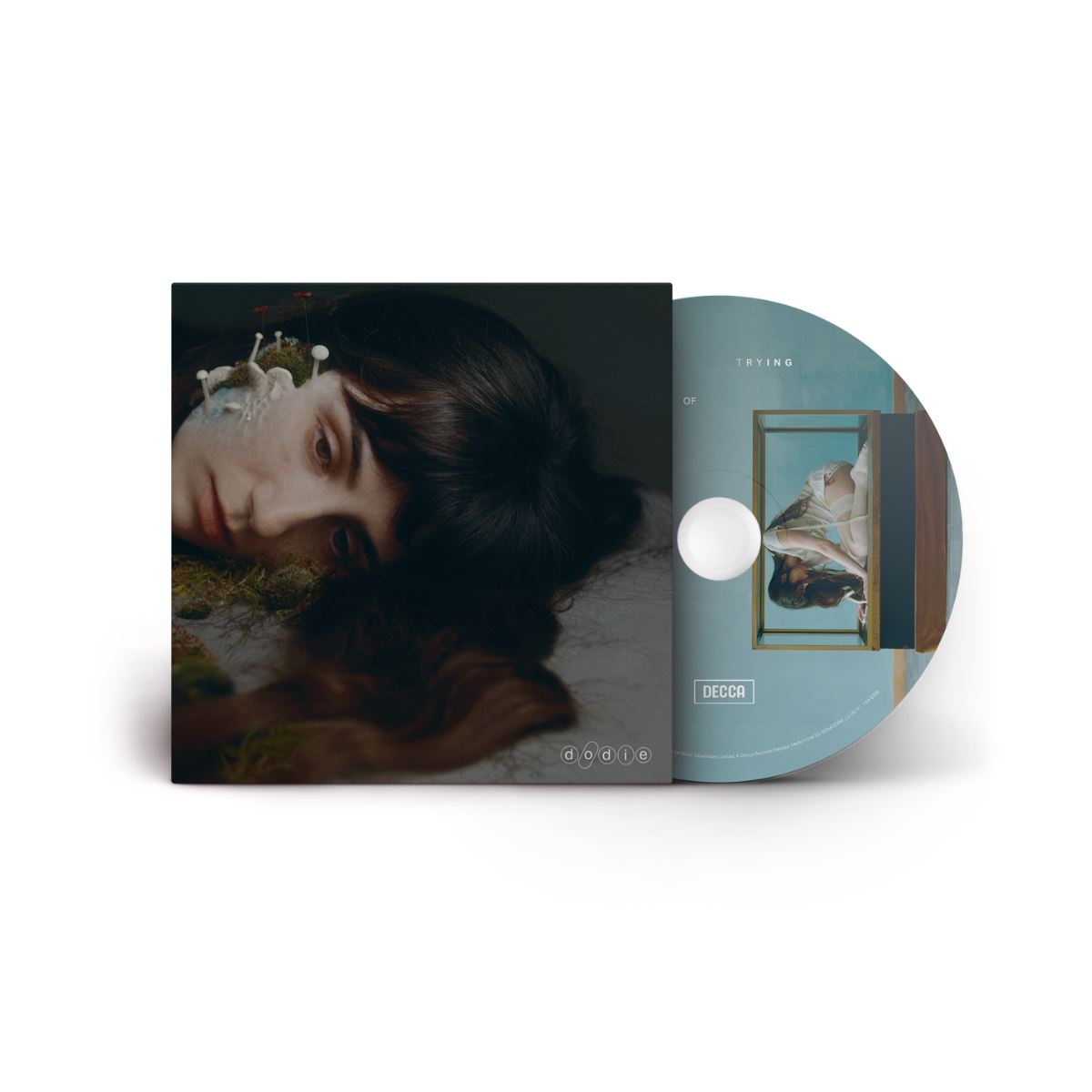 dodie - Not For Lack of Trying