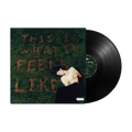 Gracie Abrams - This Is What It Feels Like Vinyl LP