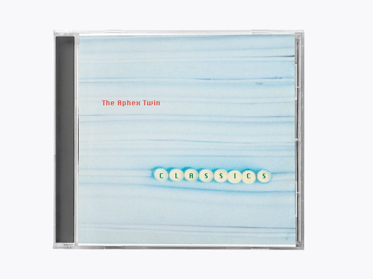 Aphex Twin - Classics