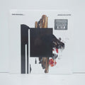 Nina Nastasia - Riderless Horse Limited Edition Clear w/ Black Mix Vinyl LP