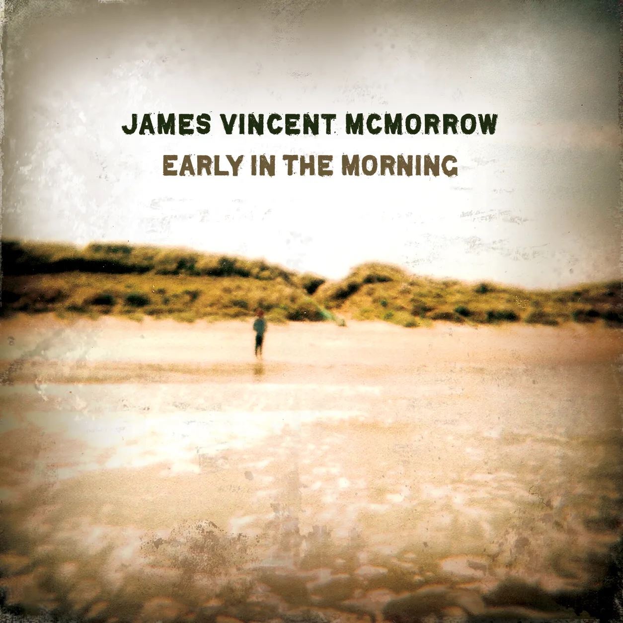 James Vincent McMorrow - Early In The Morning 15th Anniversary Vinyl LP