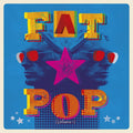 Paul Weller Fat Pop Vinyl LP 2021