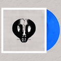 Bullet For My Valentine (Self Titled) Vinyl LP Transparent Blue Colour 2021