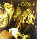 Abba Abba (Self-Titled) Vinyl LP 2011