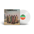 Foreigner (Self Titled) Vinyl LP Clear Colour 2023