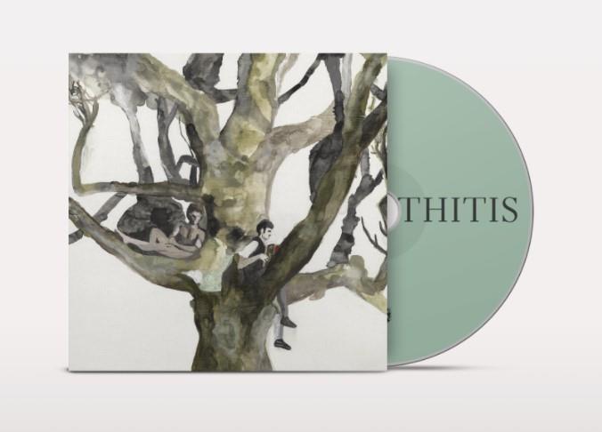 Destroyer - Labyrinthitis