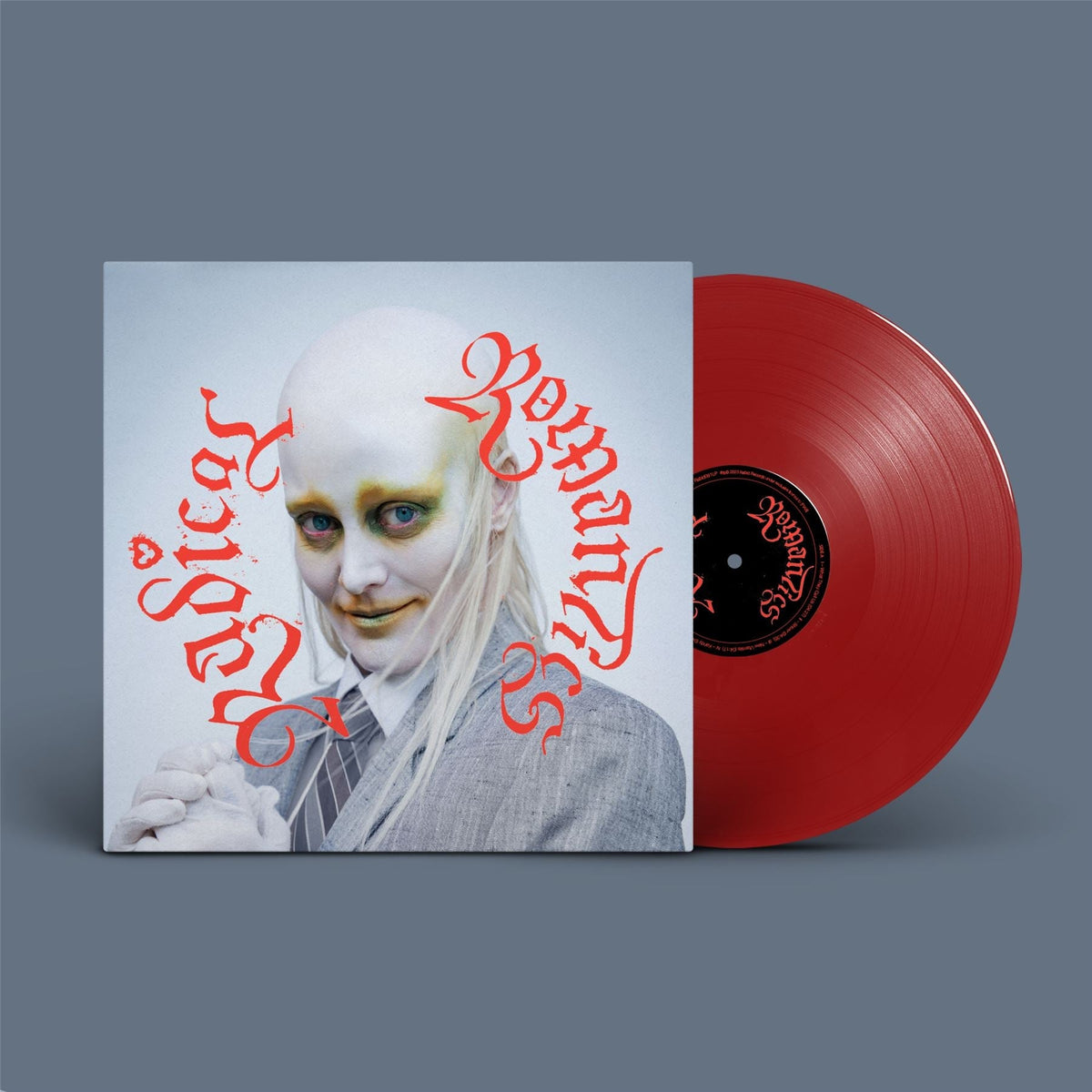 Fever Ray - Radical Romantics