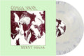 Gouge Away Burnt Sugar Vinyl LP Cloudy Bone Colour 2024