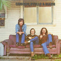 Crosby Stills & Nash CSN Vinyl LP 2010