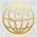 STATE CHAMPS Around The World And Back LP Vinyl & DVD NEW