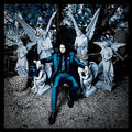 Jack White Lazaretto Vinyl LP (Ultra Edition) 2014