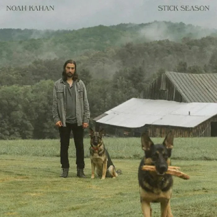 Noah Kahan - Stick Season