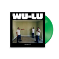 Wu-Lu - LOGGERHEAD