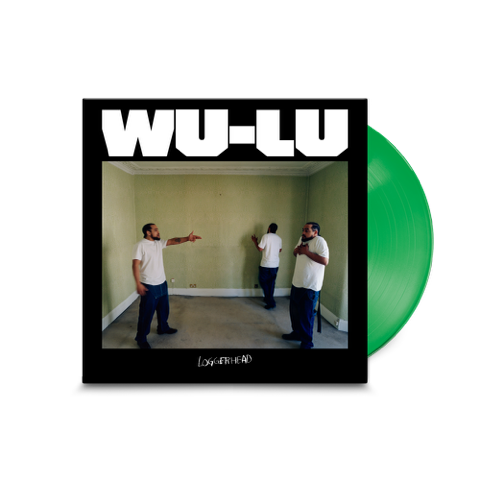 Wu-Lu - LOGGERHEAD
